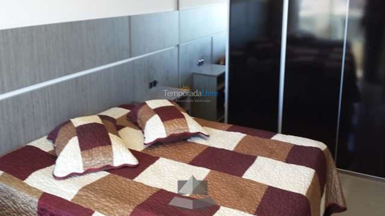 Casa para alquiler de vacaciones em Bombinhas (Praia de Bombas)