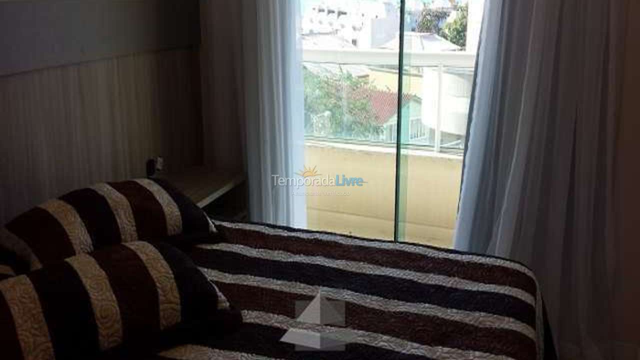 Casa para alquiler de vacaciones em Bombinhas (Praia de Bombas)