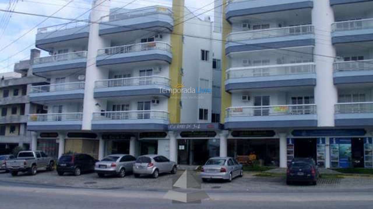 Casa para aluguel de temporada em Bombinhas (Praia de Bombas)