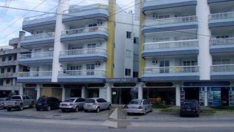 APARTAMENTO PARA LOCAÇÃO TEMPORADA