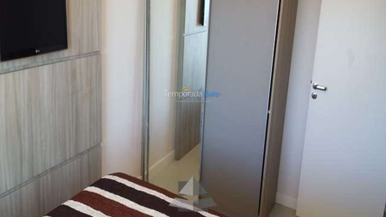 Casa para alquiler de vacaciones em Bombinhas (Praia de Bombas)