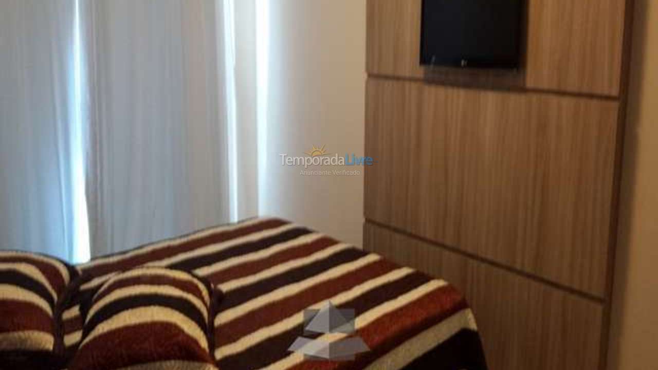 Casa para alquiler de vacaciones em Bombinhas (Praia de Bombas)