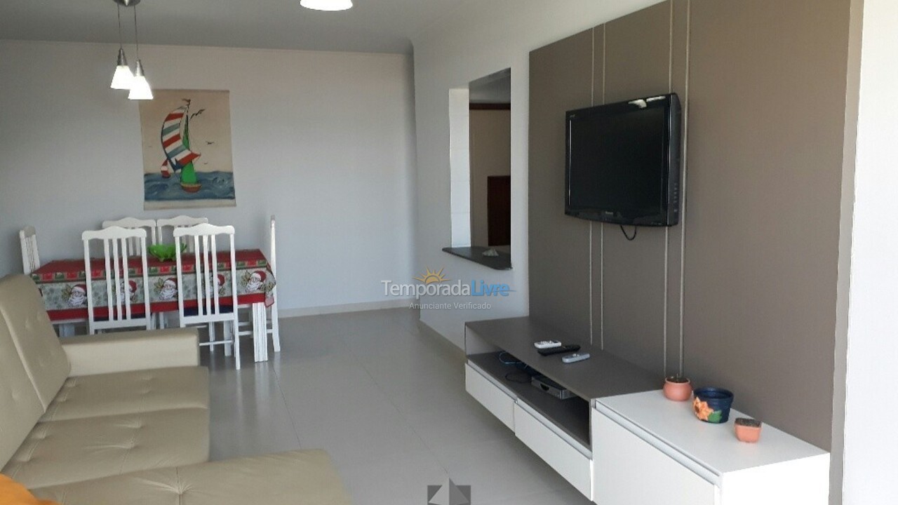 House for vacation rental in Bombinhas (Praia de Bombas)