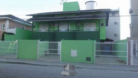 ESTACIÓN DE ARRENDAMIENTO SOBRADO