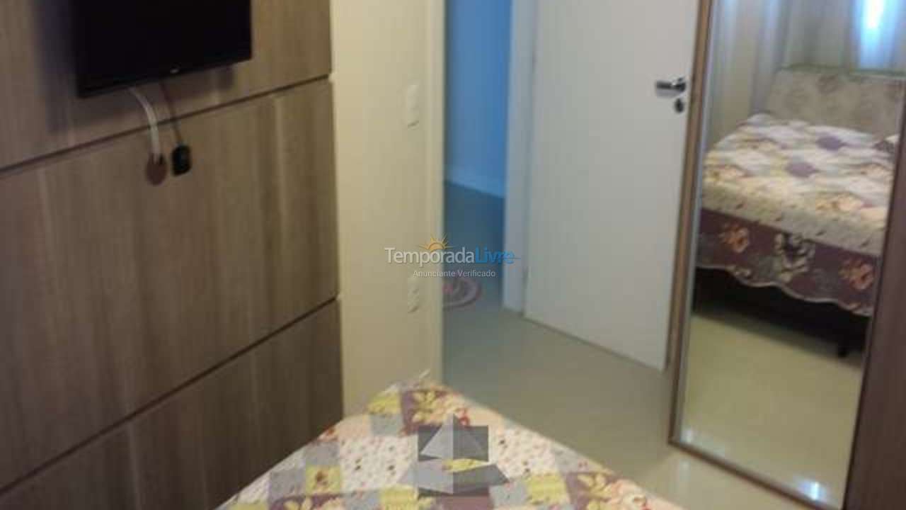 Casa para alquiler de vacaciones em Bombinhas (Praia de Bombas)