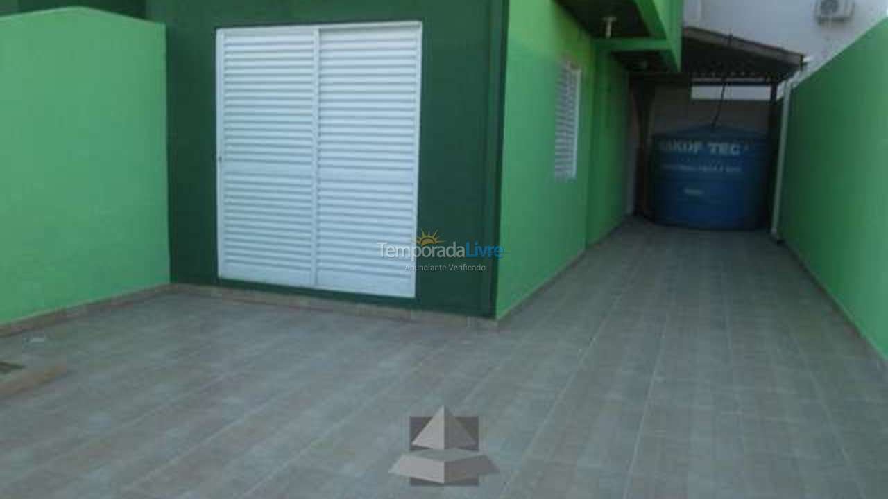 Casa para alquiler de vacaciones em Bombinhas (Praia de Bombas)