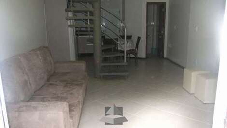 SOBRADO PARA LOCAÇÃO DE TEMPORADA