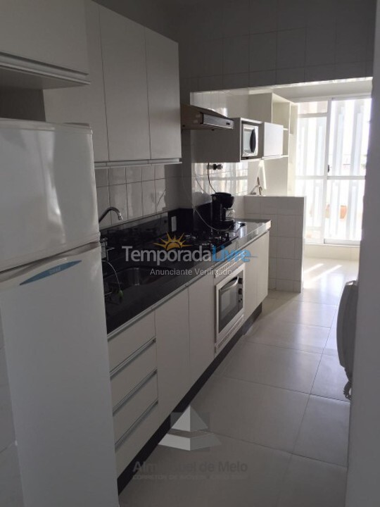 House for vacation rental in Bombinhas (Praia de Bombas)