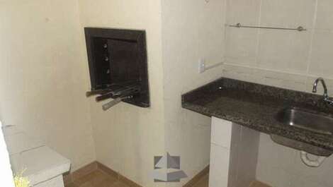 SOBRADO PARA LOCAÇÃO DE TEMPORADA