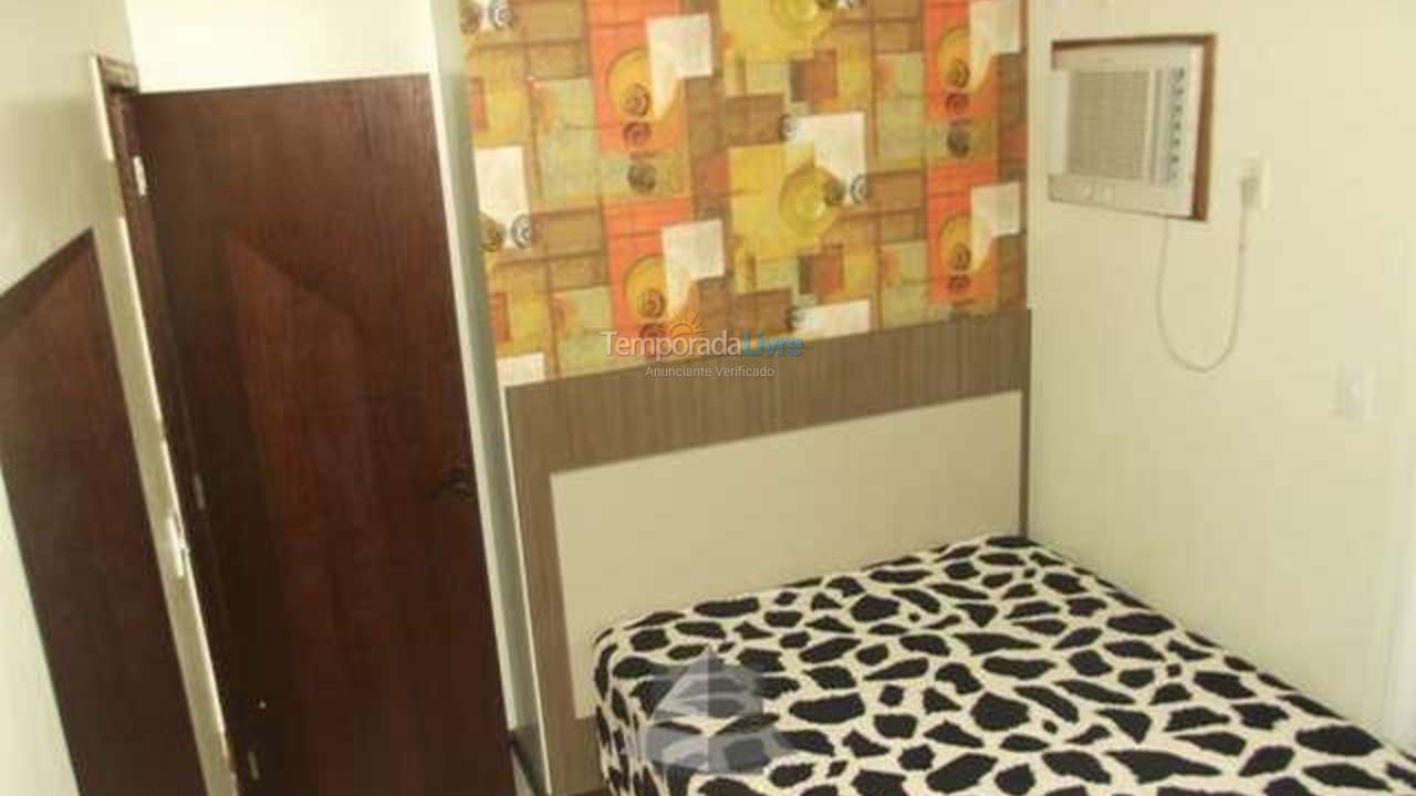 Casa para alquiler de vacaciones em Bombinhas (Praia de Bombas)