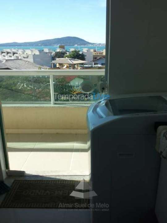 Casa para alquiler de vacaciones em Bombinhas (Praia de Bombas)