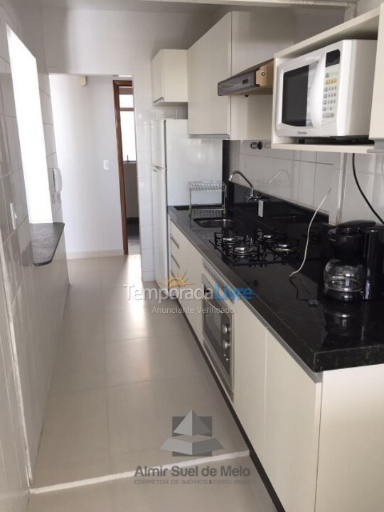 House for vacation rental in Bombinhas (Praia de Bombas)