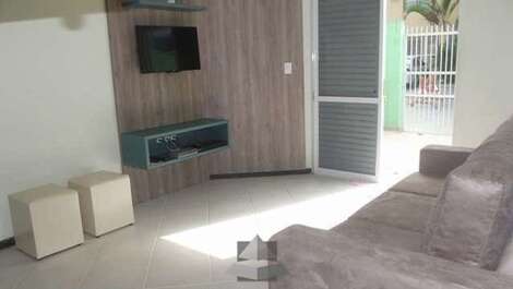 SOBRADO PARA LOCAÇÃO DE TEMPORADA