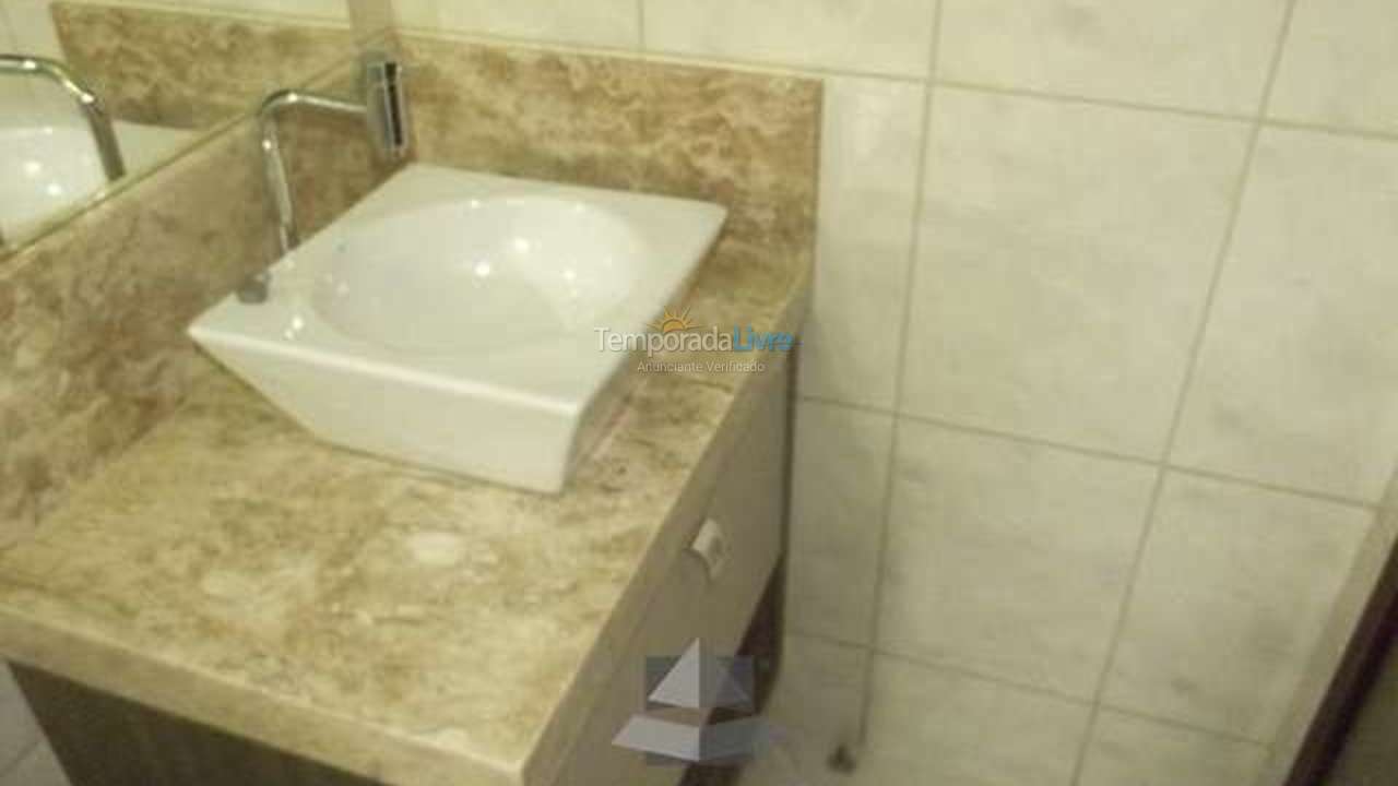 Casa para alquiler de vacaciones em Bombinhas (Praia de Bombas)