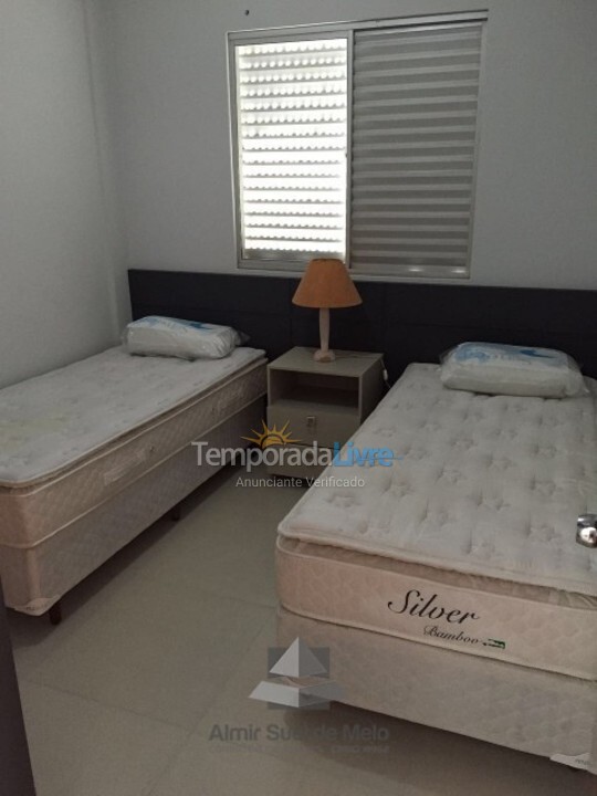 House for vacation rental in Bombinhas (Praia de Bombas)