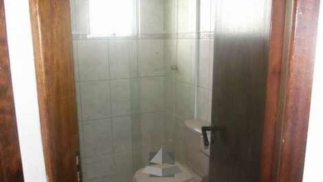 SOBRADO PARA LOCAÇÃO DE TEMPORADA