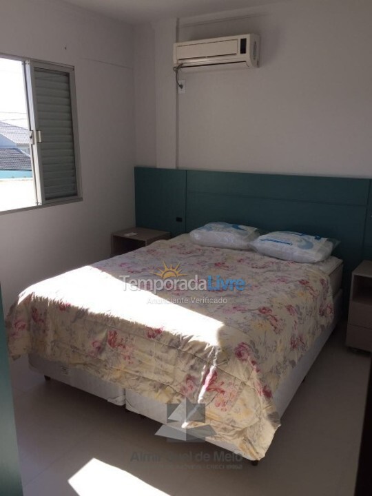 House for vacation rental in Bombinhas (Praia de Bombas)