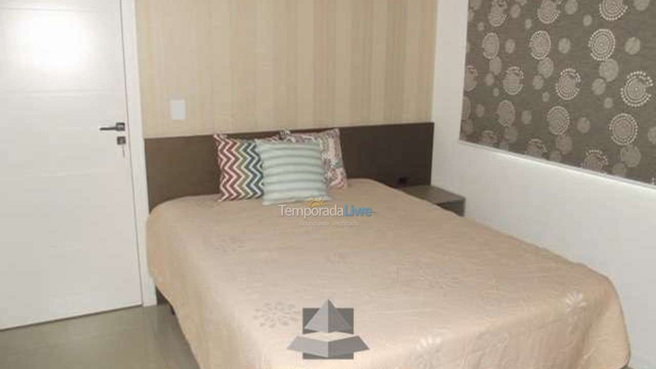 Casa para alquiler de vacaciones em Bombinhas (Praia de Bombas)