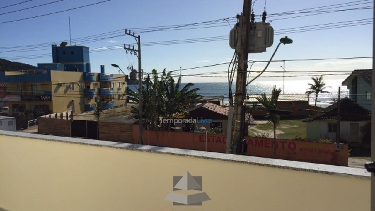 House for vacation rental in Bombinhas (Praia de Bombas)