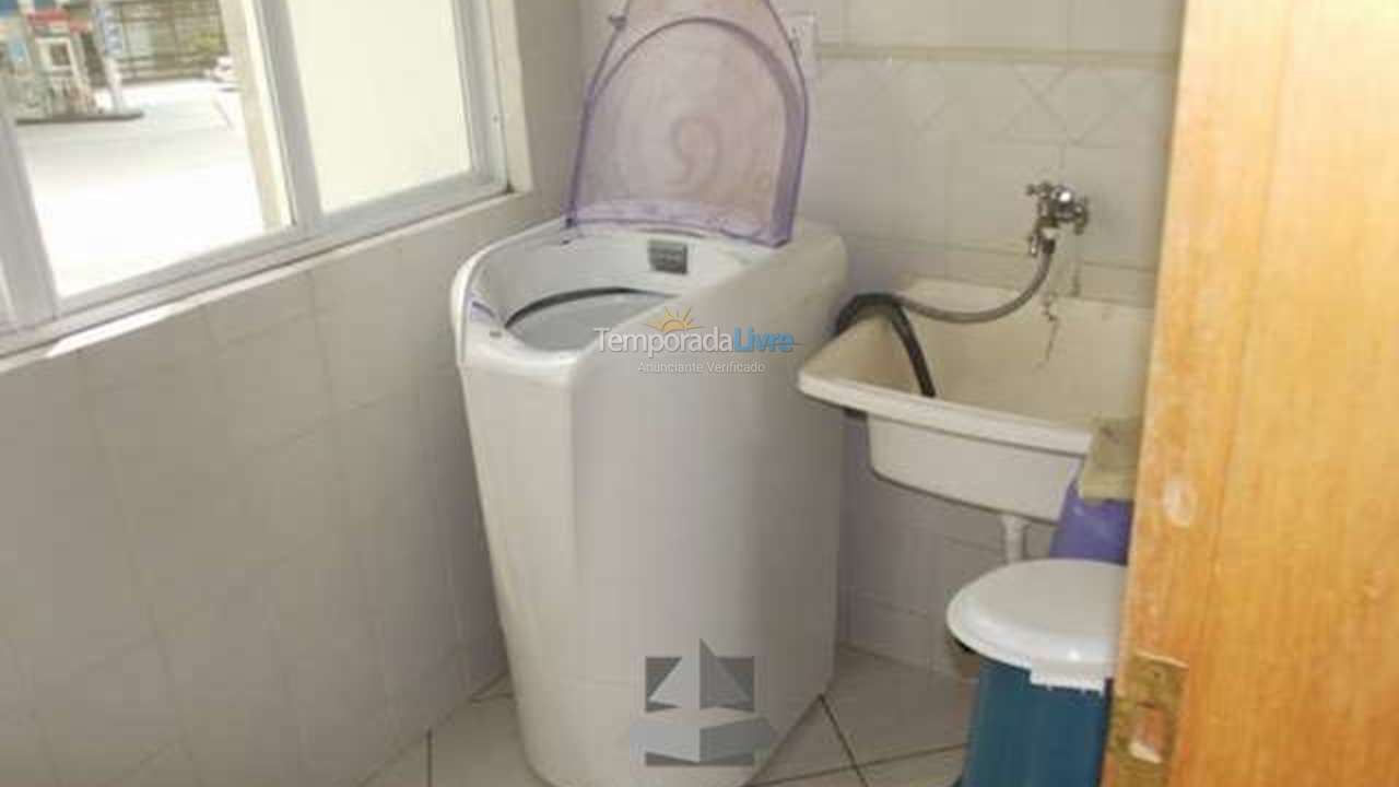 Casa para aluguel de temporada em Bombinhas (Praia de Bombas)