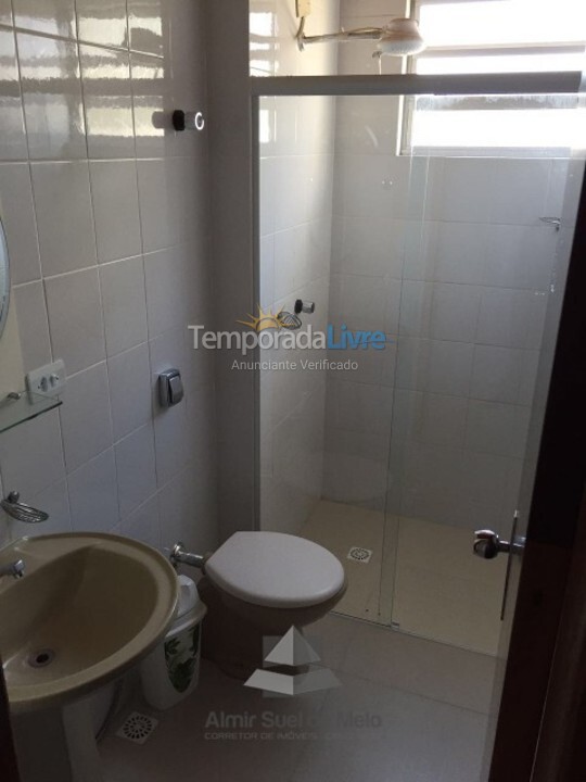 House for vacation rental in Bombinhas (Praia de Bombas)