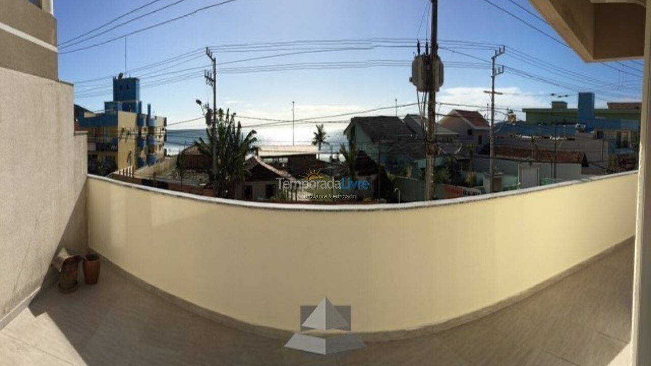 House for vacation rental in Bombinhas (Praia de Bombas)