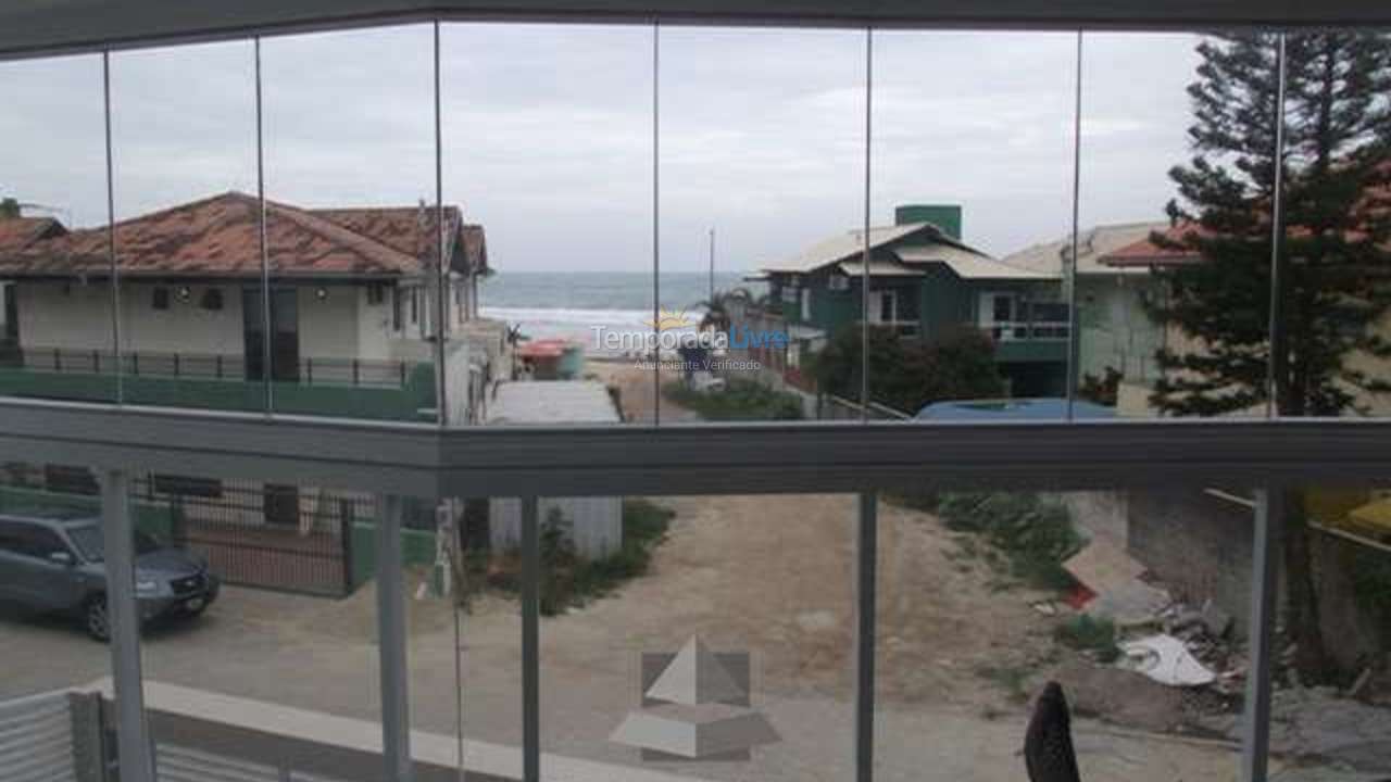 Casa para alquiler de vacaciones em Bombinhas (Praia de Bombas)