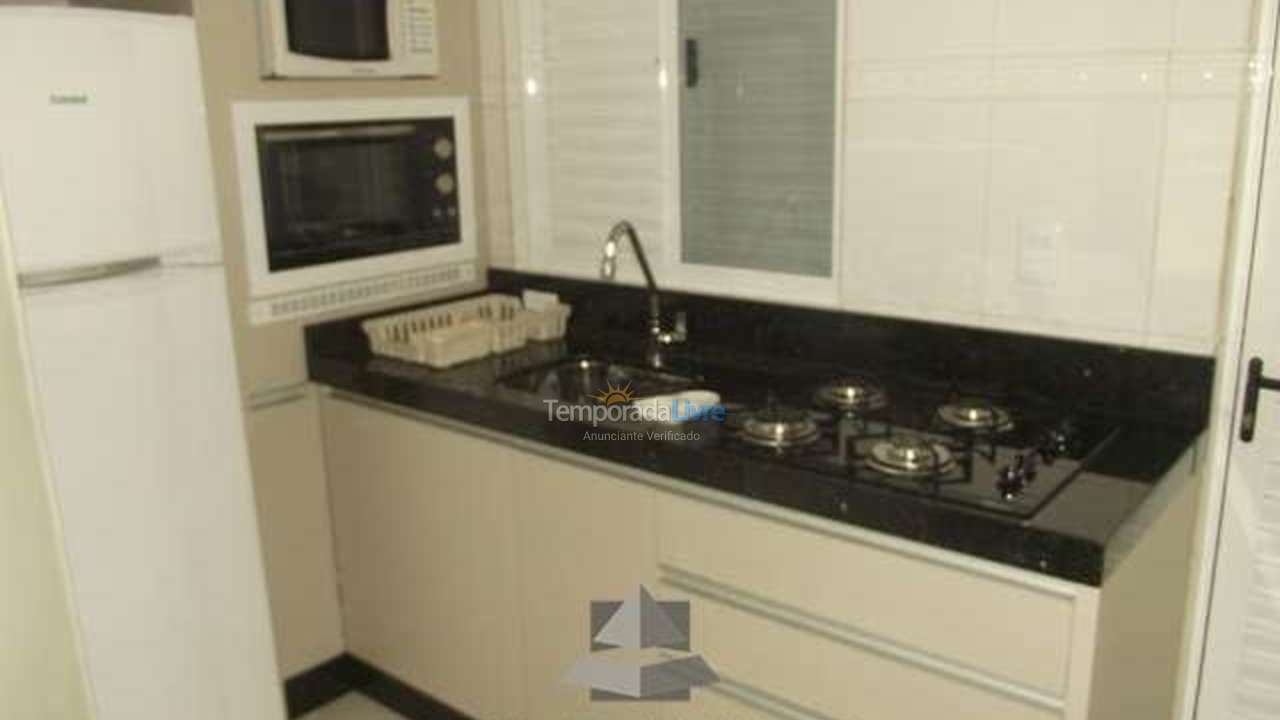 Casa para alquiler de vacaciones em Bombinhas (Praia de Bombas)