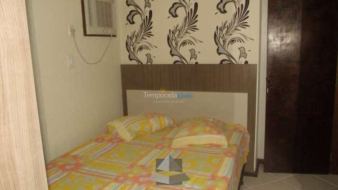 Casa para alquiler de vacaciones em Bombinhas (Praia de Bombas)