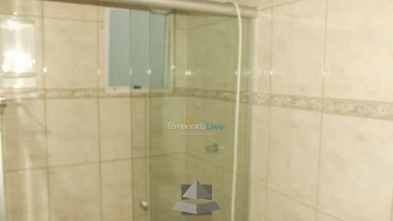 Casa para alquiler de vacaciones em Bombinhas (Praia de Bombas)