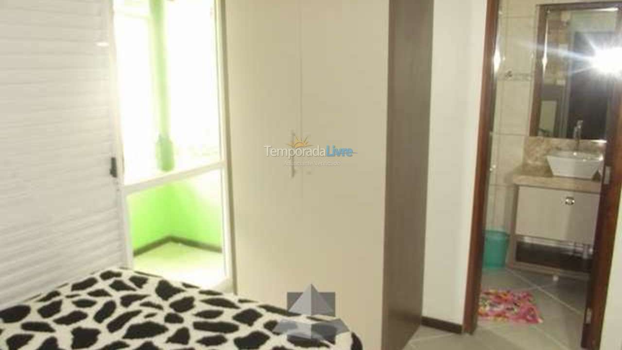 Casa para alquiler de vacaciones em Bombinhas (Praia de Bombas)