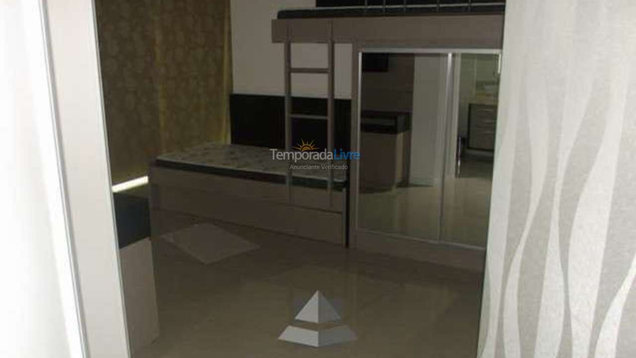 Casa para alquiler de vacaciones em Bombinhas (Praia de Bombas)