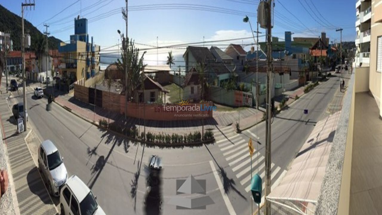 House for vacation rental in Bombinhas (Praia de Bombas)