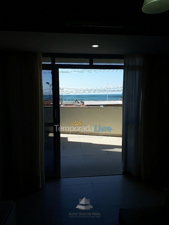 House for vacation rental in Bombinhas (Praia de Bombas)