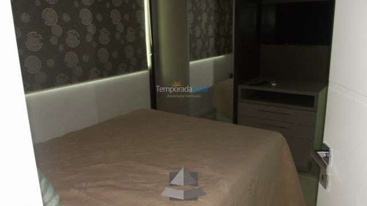 Casa para alquiler de vacaciones em Bombinhas (Praia de Bombas)