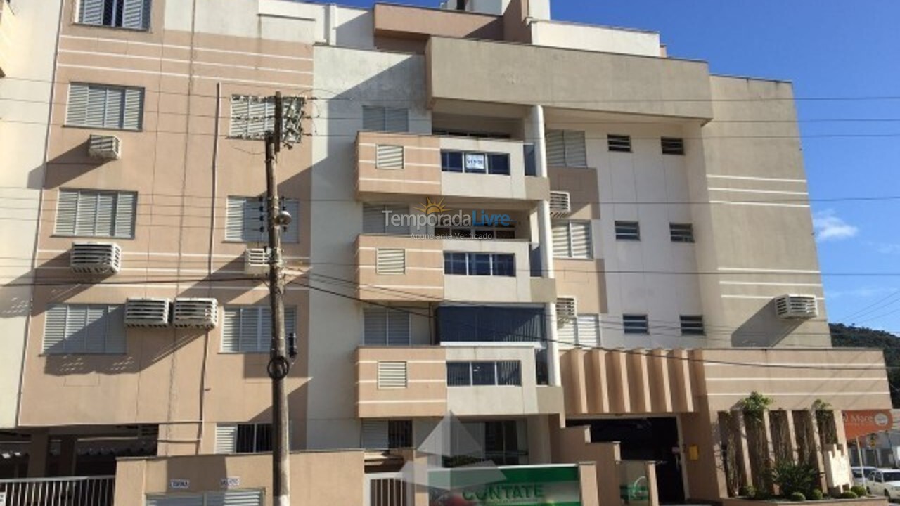 House for vacation rental in Bombinhas (Praia de Bombas)