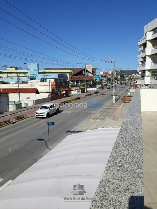 House for vacation rental in Bombinhas (Praia de Bombas)