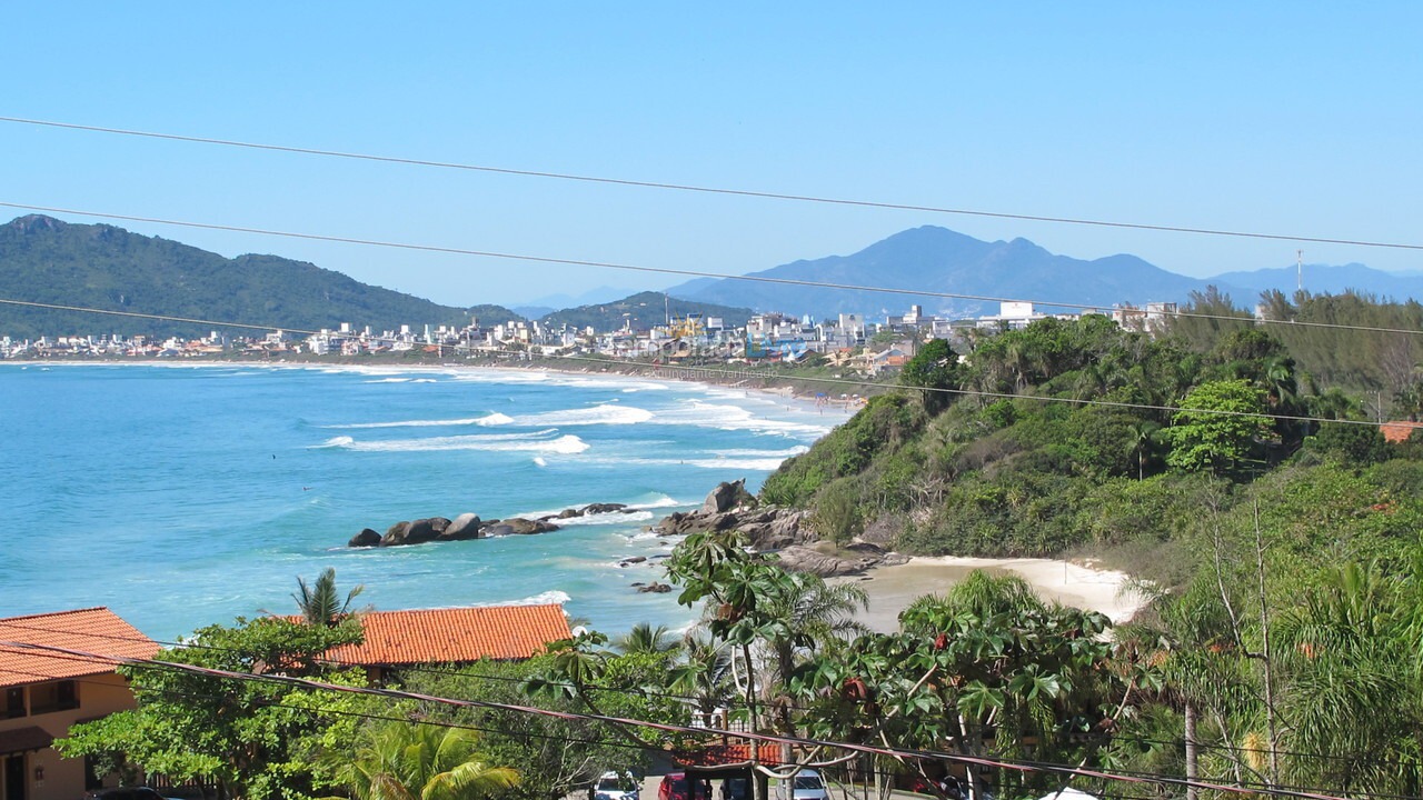 Apartamento para aluguel de temporada em Bombinhas (Mariscal)
