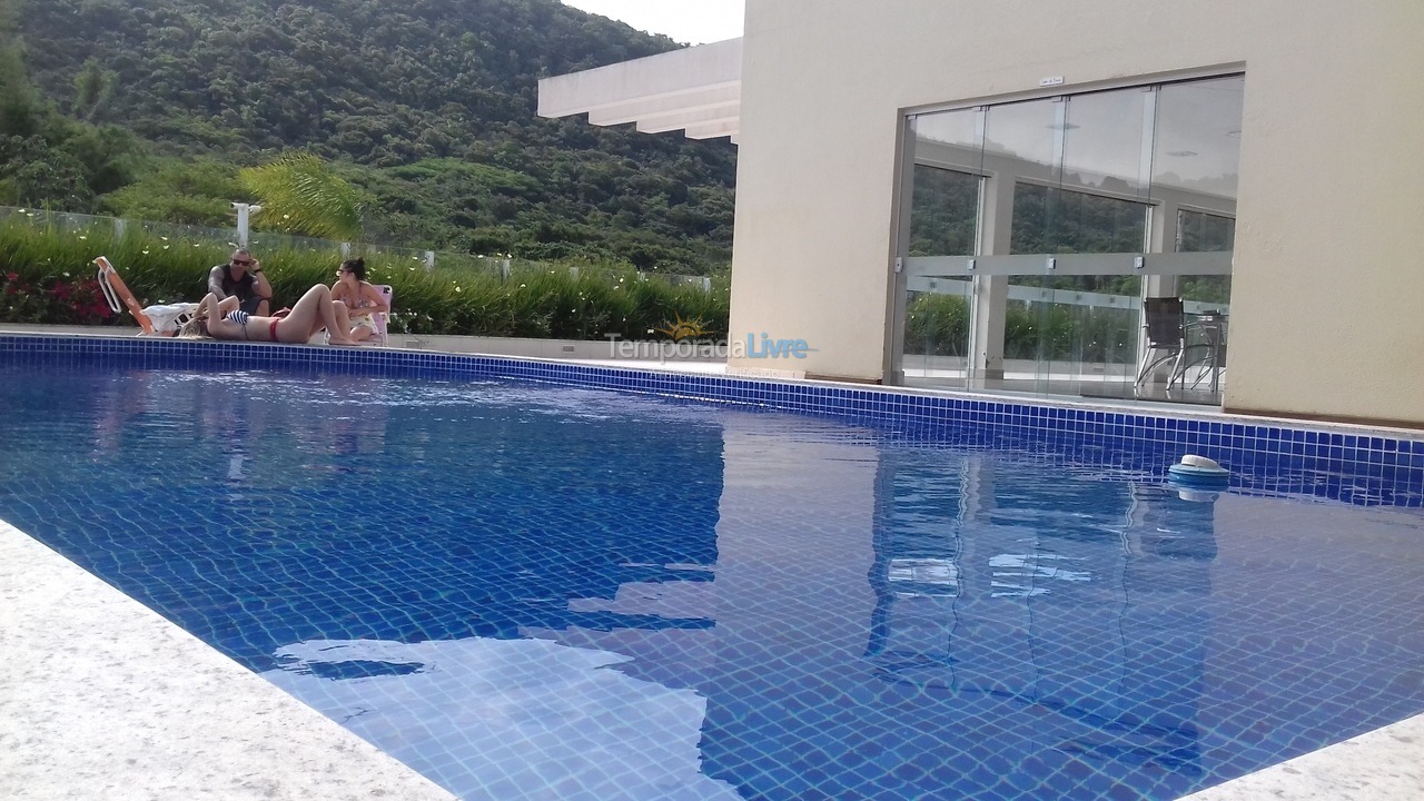 Apartamento para aluguel de temporada em Florianopolis (Praia dos Ingleses)