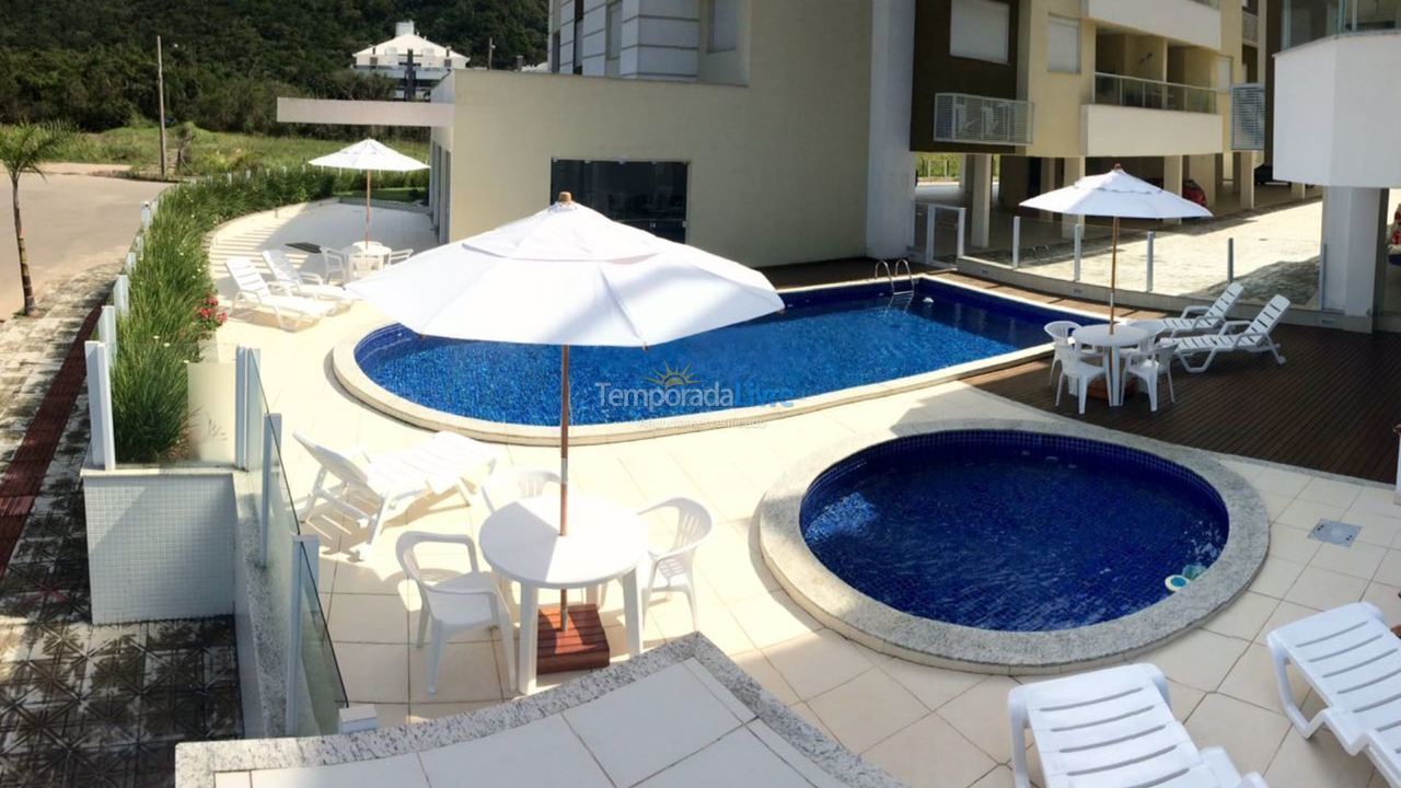 Apartamento para aluguel de temporada em Florianopolis (Praia dos Ingleses)