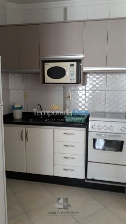 Casa para aluguel de temporada em Bombinhas (Praia de Bombas)