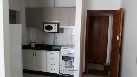 APARTAMENTO PARA LOCAÇÃO DE TEMPORADA