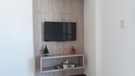 APARTAMENTO PARA LOCAÇÃO DE TEMPORADA