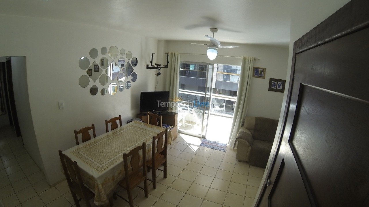 Apartamento para alquiler de vacaciones em Itapema (Meia Praia)