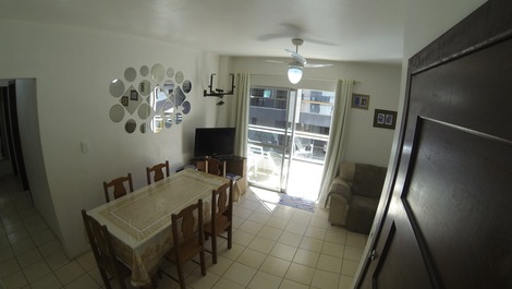 AP-221 40 metros desde el mar a 09 personas