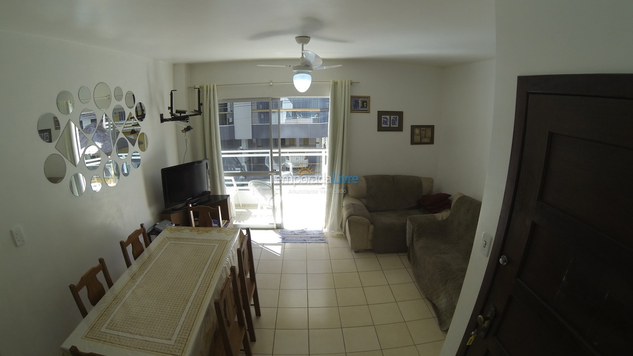 Apartamento para alquiler de vacaciones em Itapema (Meia Praia)