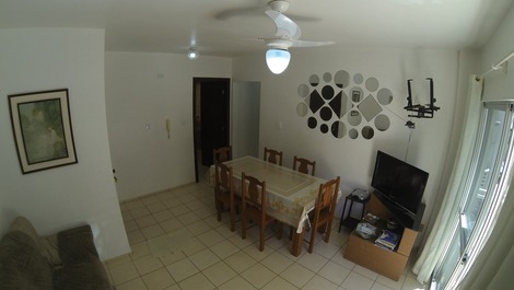 AP-221 40 metros desde el mar a 09 personas