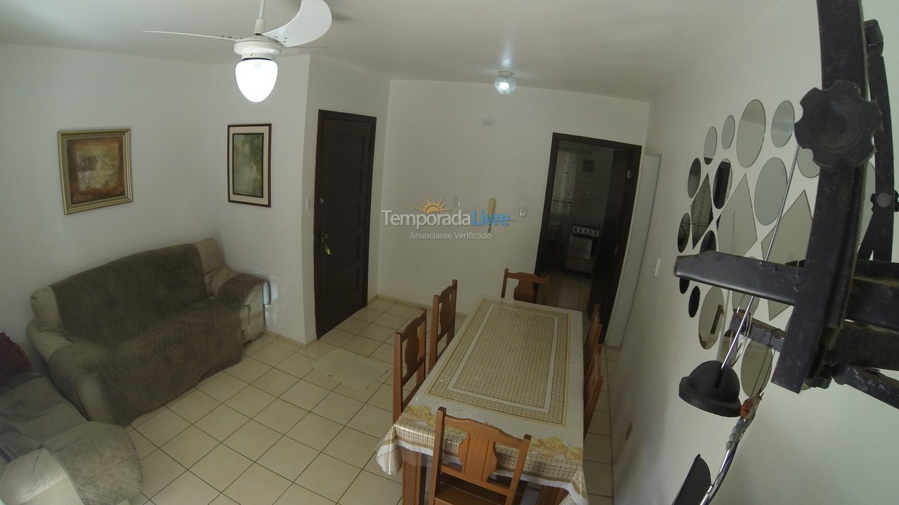 Apartamento para alquiler de vacaciones em Itapema (Meia Praia)