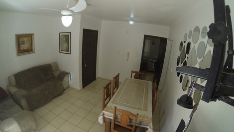 AP-221 40 metros desde el mar a 09 personas