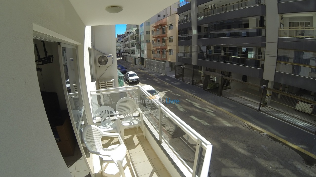 Apartamento para alquiler de vacaciones em Itapema (Meia Praia)